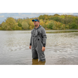 Spodniobuty Preston Heavy Duty Chest Waders