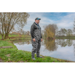 Spodniobuty Preston Heavy Duty Chest Waders