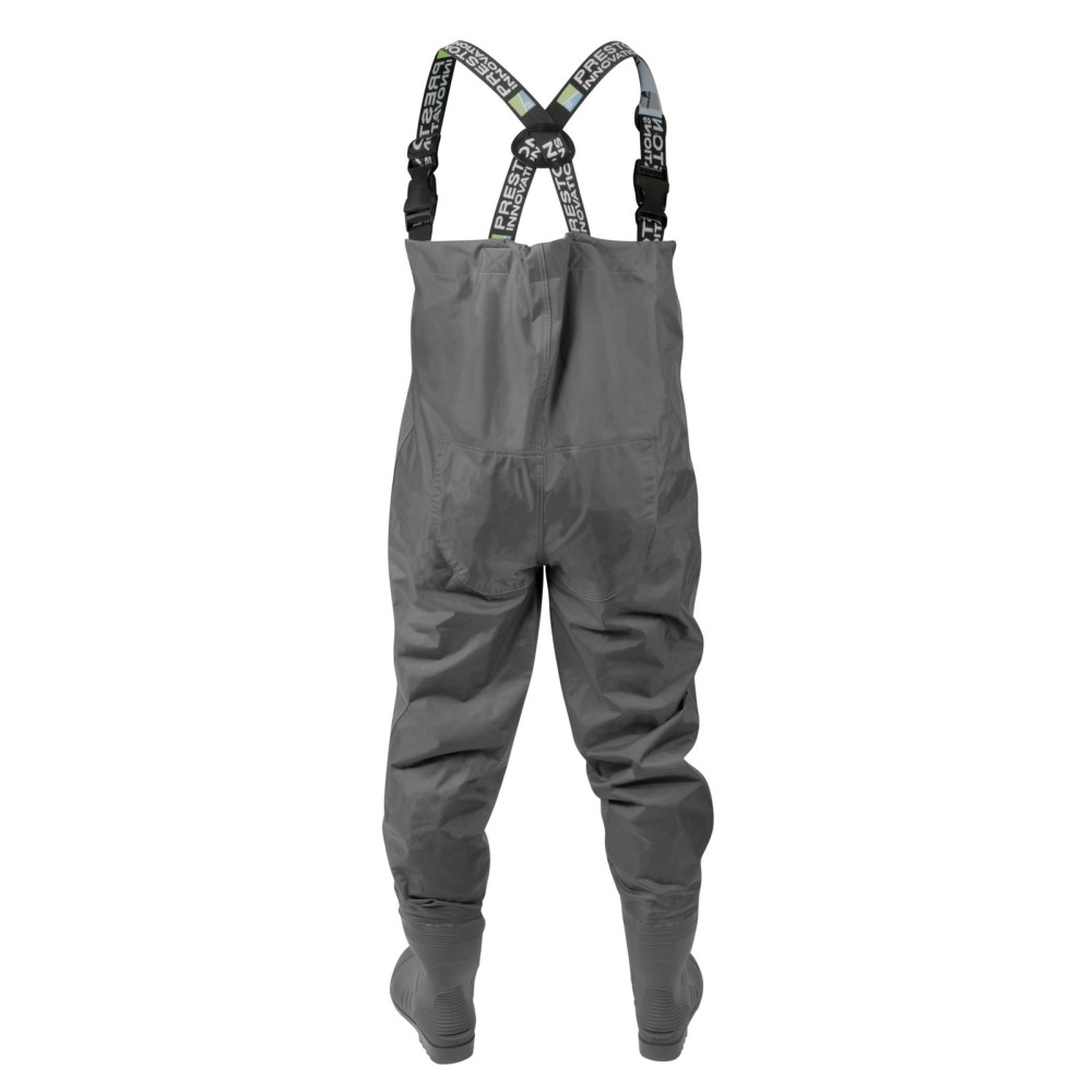 Spodniobuty Preston Heavy Duty Chest Waders