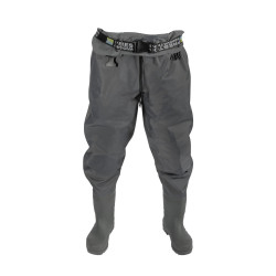 Spodniobuty Preston Heavy Duty Chest Waders