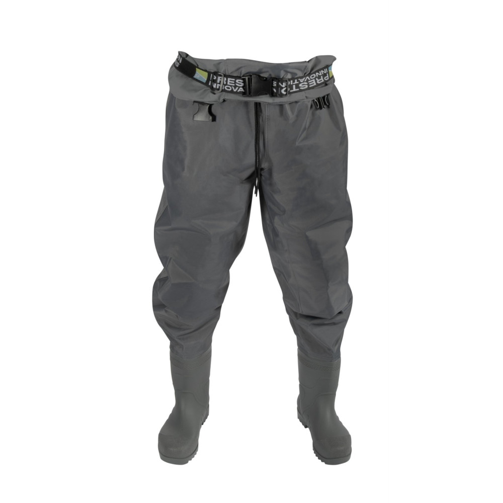 Spodniobuty Preston Heavy Duty Chest Waders