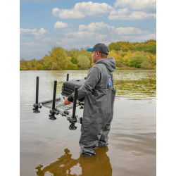 Spodniobuty Preston Heavy Duty Chest Waders