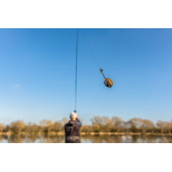 P0030038 Trzonki Preston ICS XL Stems