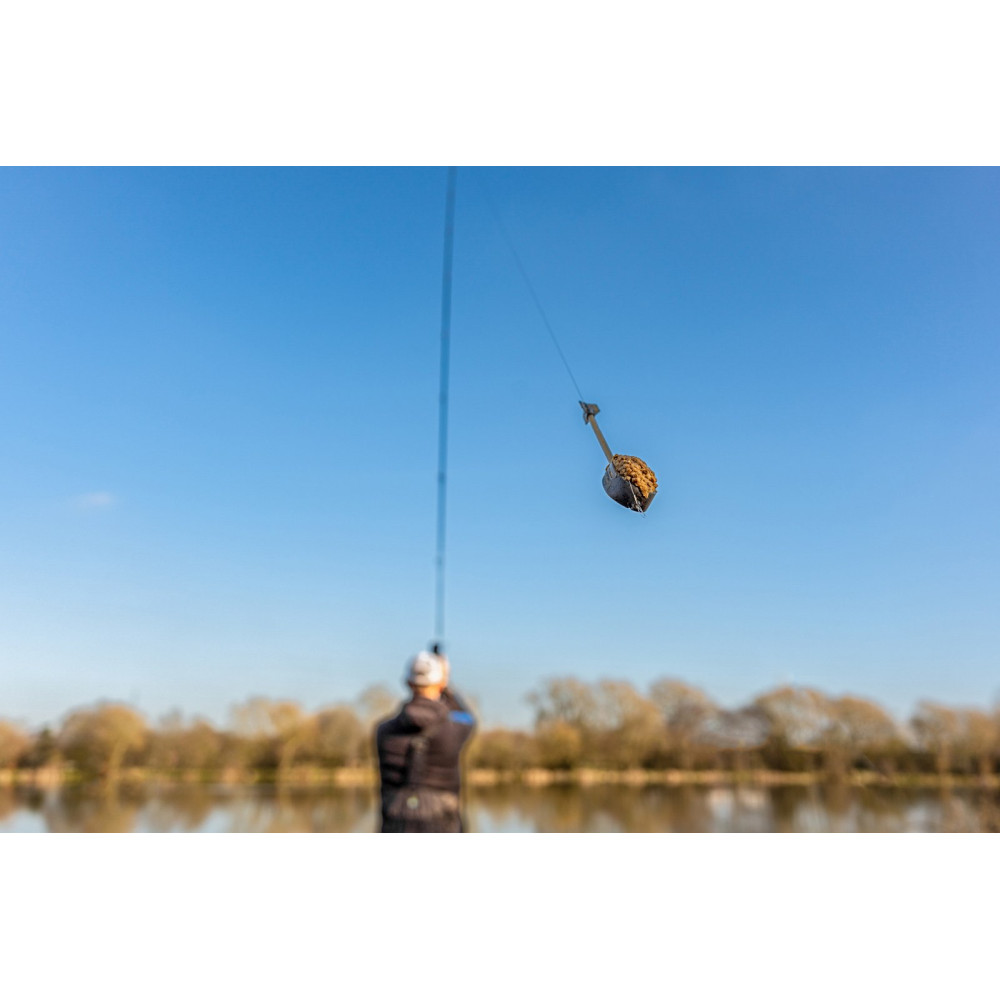 P0030038 Trzonki Preston ICS XL Stems