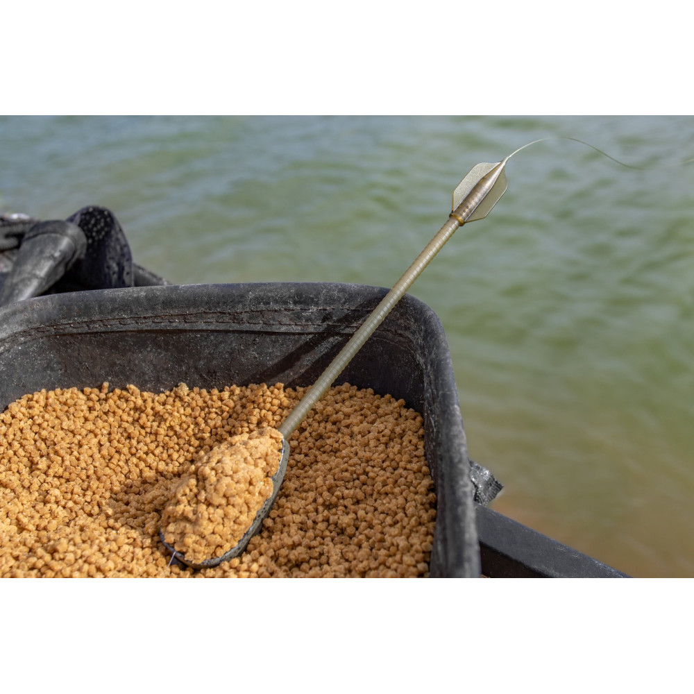 P0030038 Trzonki Preston ICS XL Stems