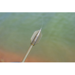 P0030038 Trzonki Preston ICS XL Stems