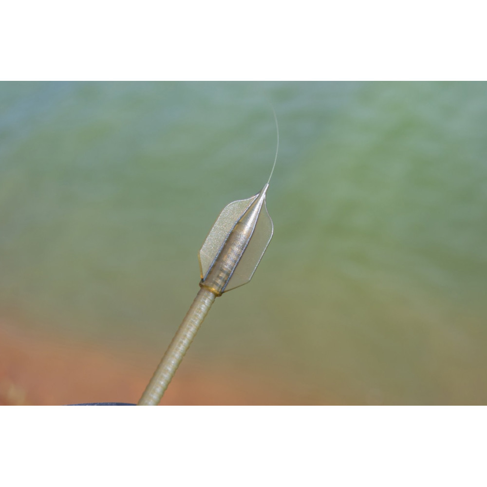 P0030038 Trzonki Preston ICS XL Stems