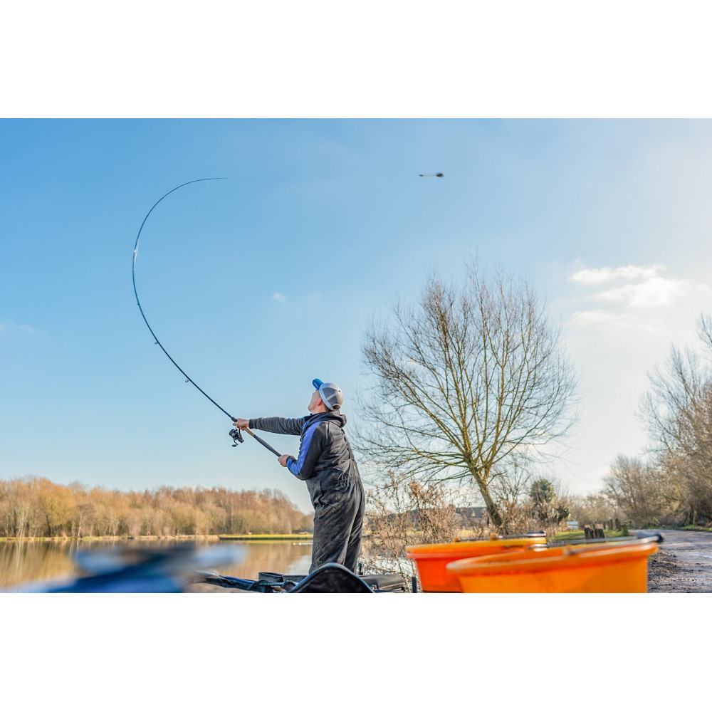 P0030038 Trzonki Preston ICS XL Stems