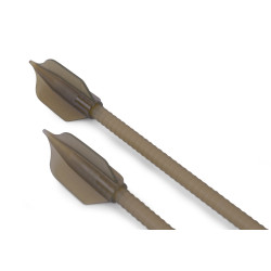 P0030038 Trzonki Preston ICS XL Stems