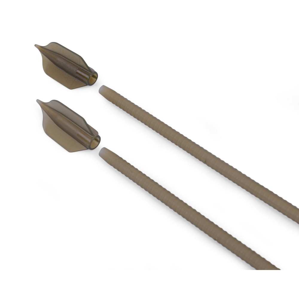 P0030038 Trzonki Preston ICS XL Stems