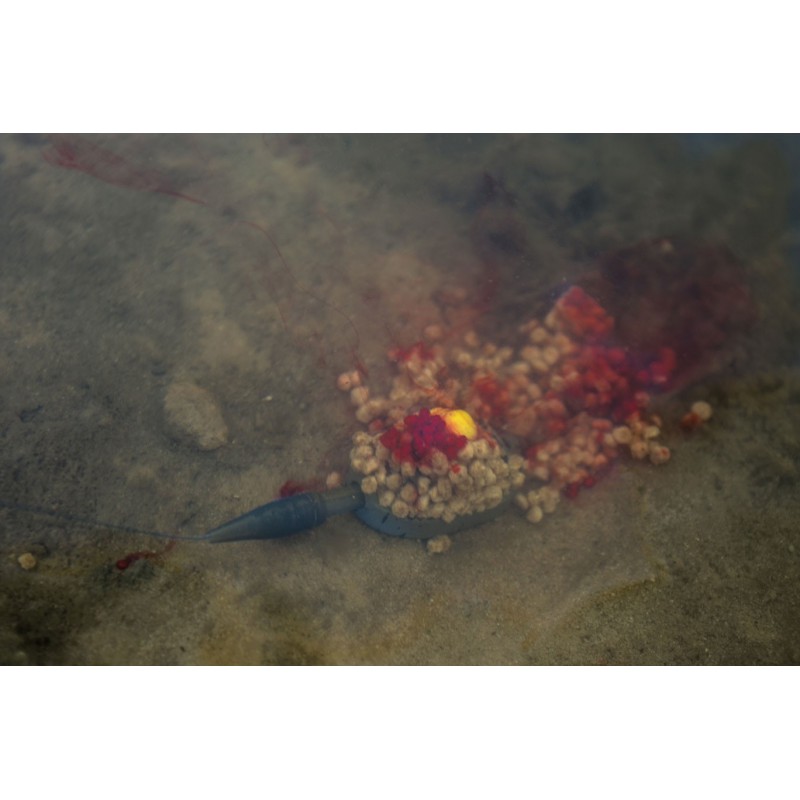 Koszyk In-Line Dura Flat Method - 20g - Large