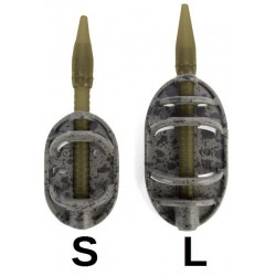 Koszyk In-Line Dura Flat Method - 20g - Small