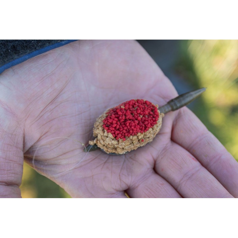 Koszyk In-Line Dura Flat Method - 20g - Small