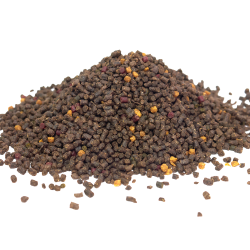 Pellet Osmo 1kg - Pro Pellet Dark 2mm