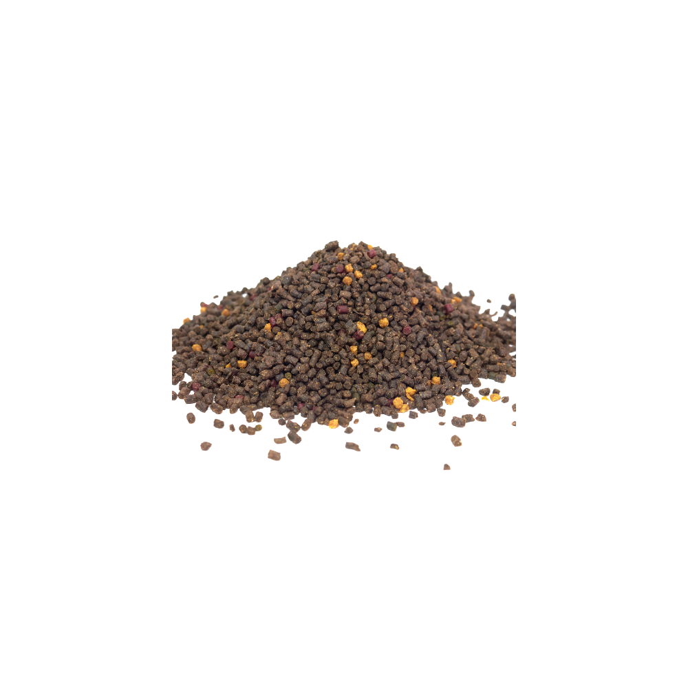 Pellet Osmo 1kg - Pro Pellet Dark 2mm
