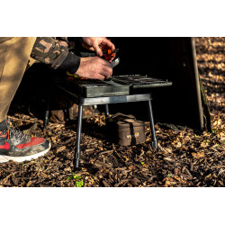Stolik Fox Bivvy Table CAC805