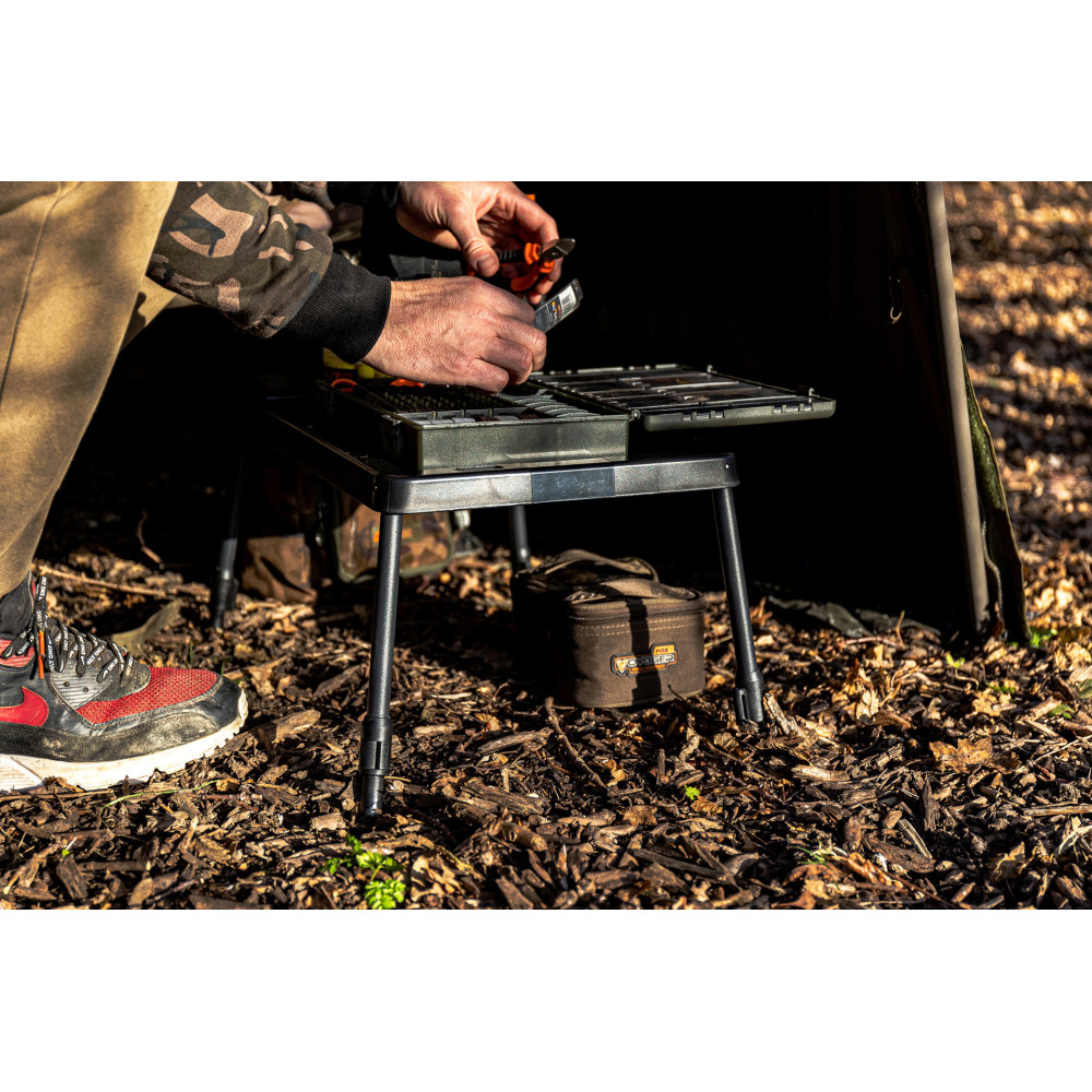 Stolik Fox Bivvy Table CAC805