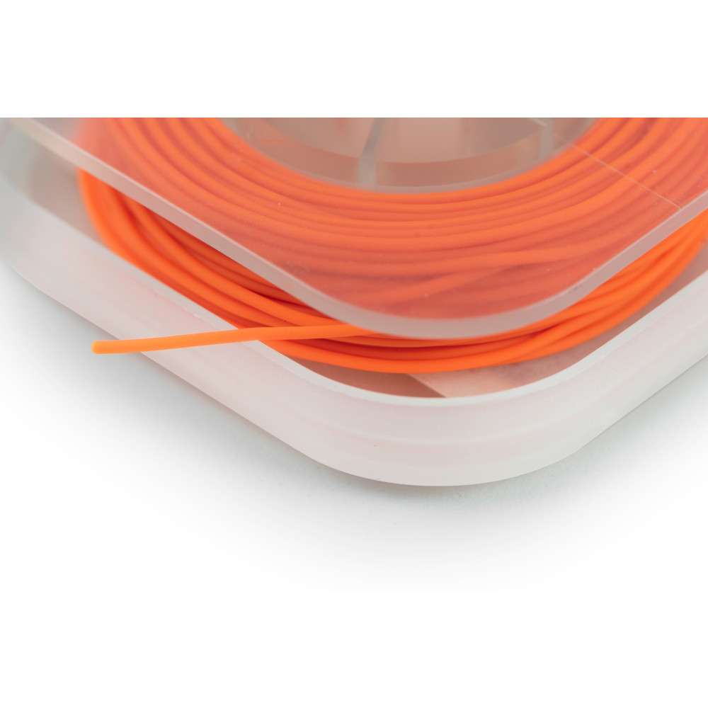 CAC806 Marker Fox Edges Orange Marker Elastic 10m