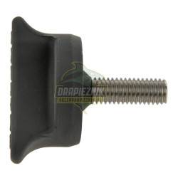 P5000129 Śruba zapasowa Preston OFFBOX36 - KRÓTKA - 25mm 1 SZTUKA