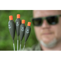 Spławik Korum Glide Avon