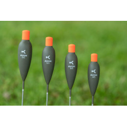 Spławik Korum Glide Avon