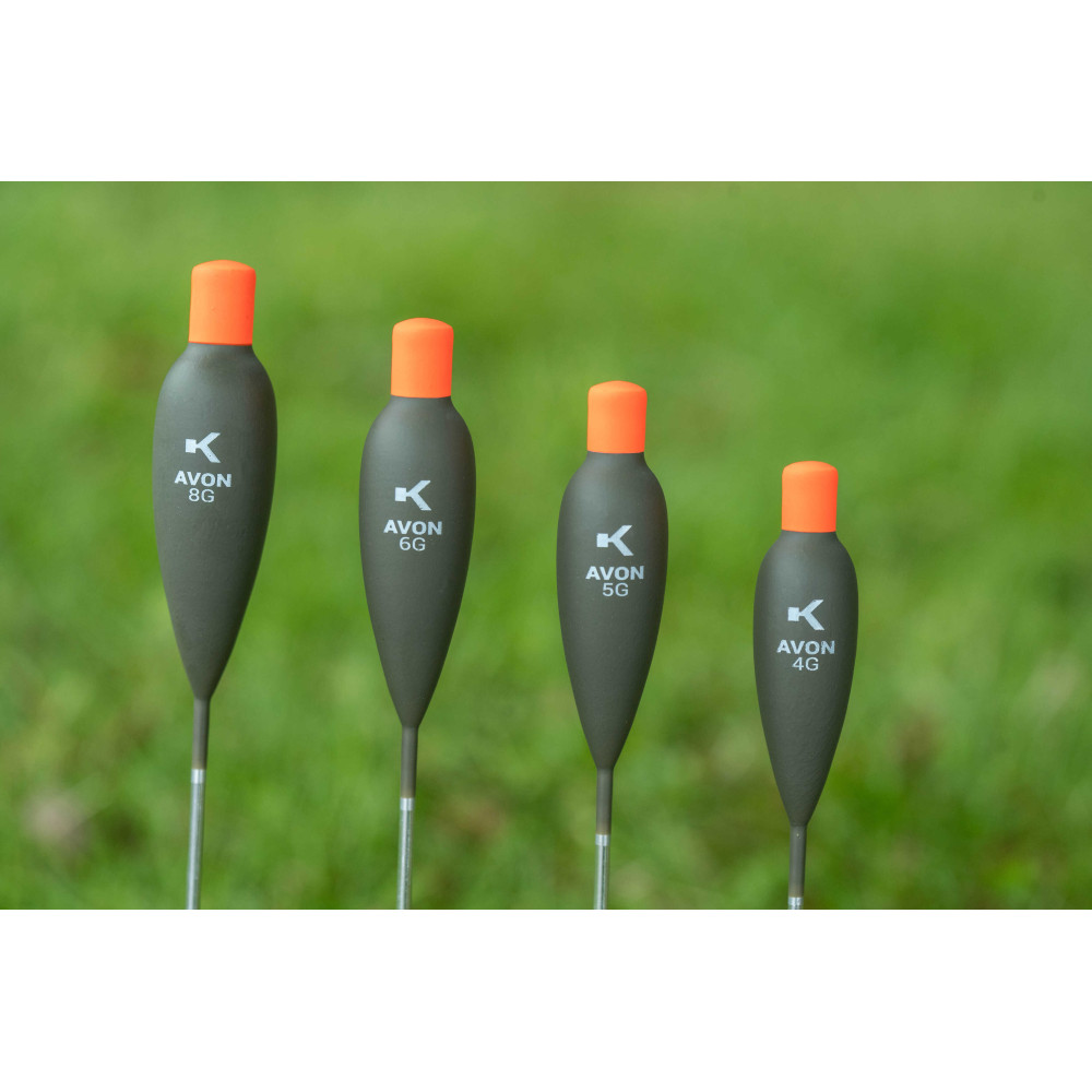 Spławik Korum Glide Avon