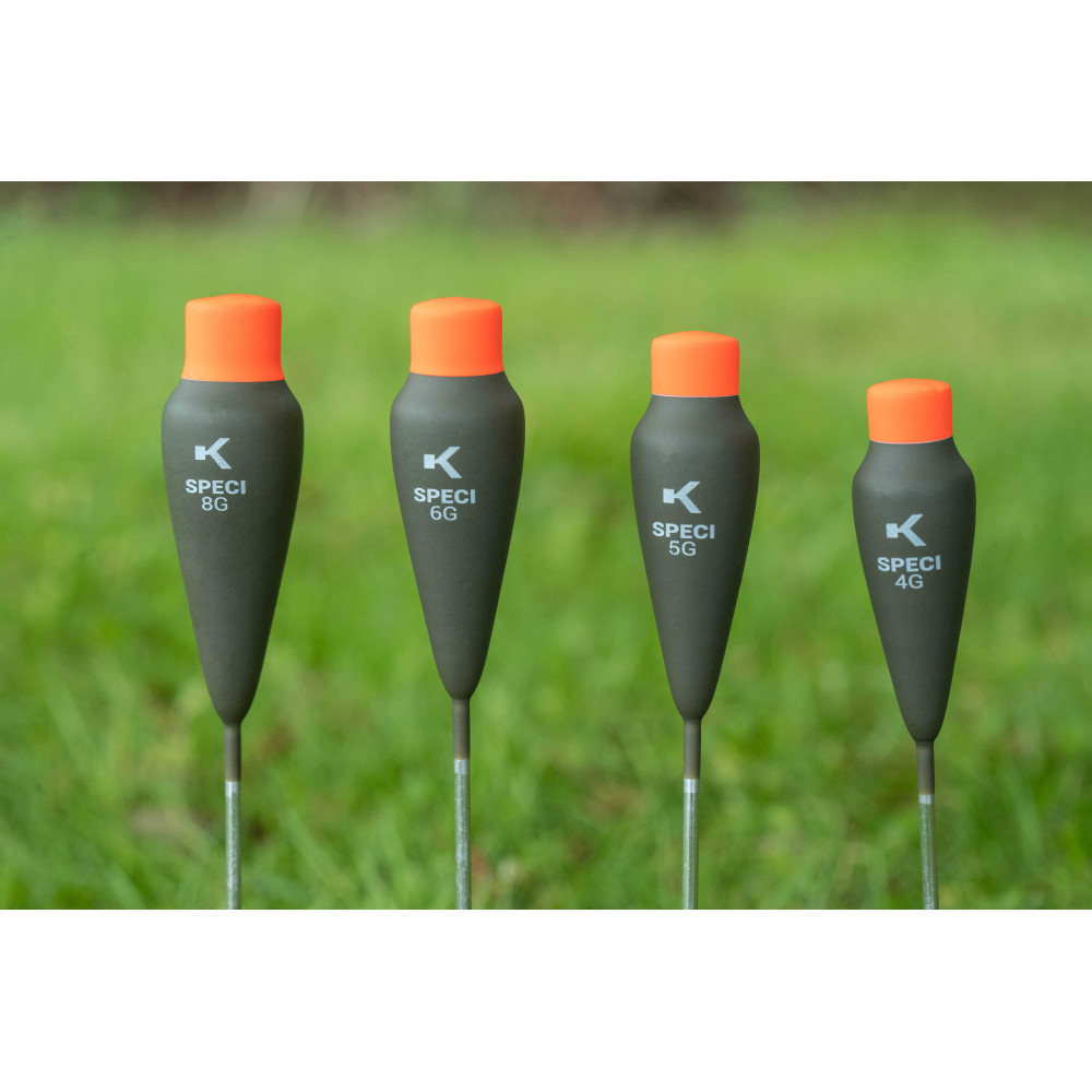 Spławik Korum Glide Speci Stick