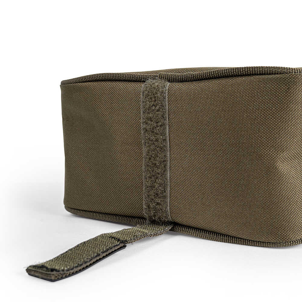 Avid Compound Bucket & Pouch Caddy