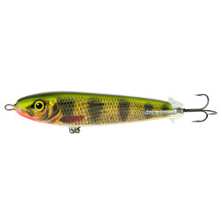 QSE046 Wobler Salmo Sweeper 17cm Sinking - Holographic Perch /LIMITED/