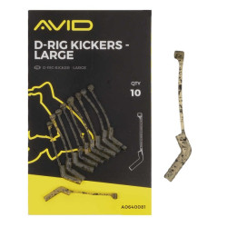 A0640081 Akcesoria karpiowe Avid - D-Rig Kicker - Large
