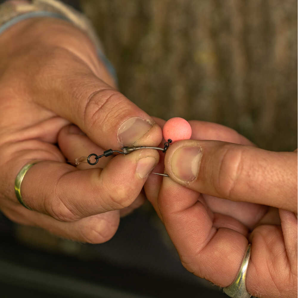 Akcesoria karpiowe Avid - Ronnie Sleeve