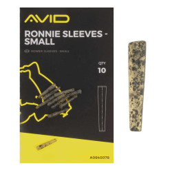 A0640078 Akcesoria karpiowe Avid - Ronnie Sleeve - Small