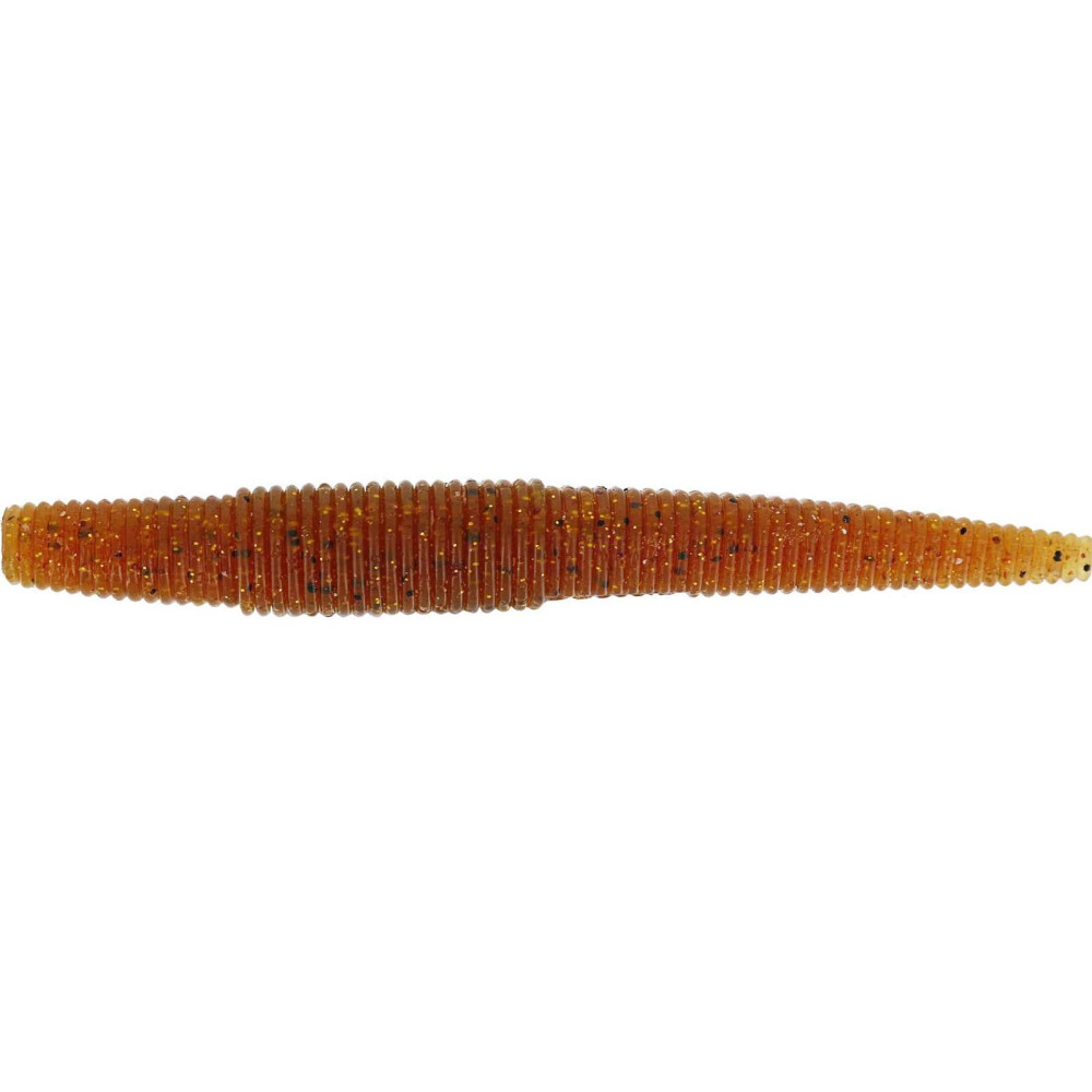 P182-560-005 Gumy Westin Ned Worm 7cm 7szt. - Motoroil Pepper