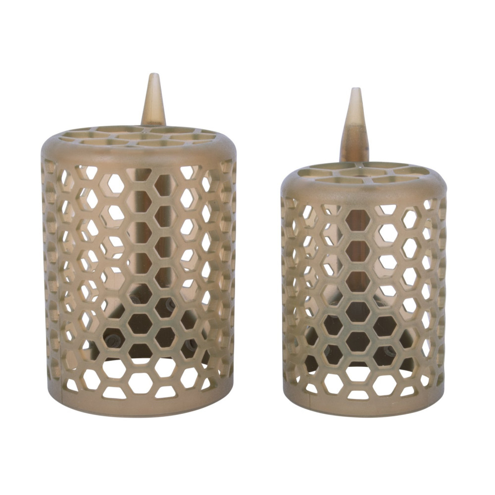 Koszyk zanętowy Preston ICS Bait Up Feeder