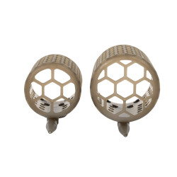 Koszyk zanętowy Preston ICS Bait Up Feeder