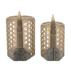 Koszyk zanętowy Preston ICS Bait Up Feeder