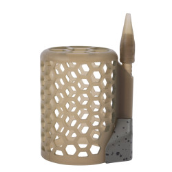 Koszyk zanętowy Preston ICS Bait Up Feeder