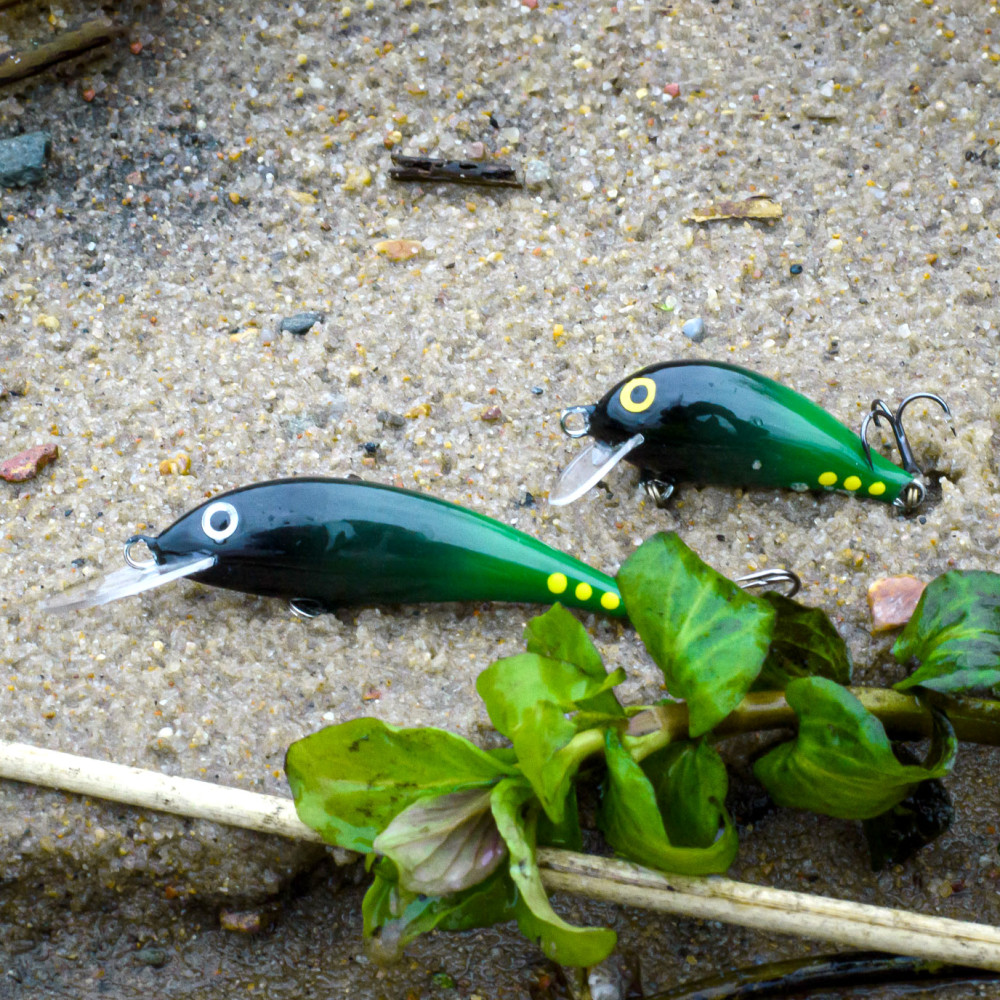 Wobler Siek BZYK i SIEK Ukleja