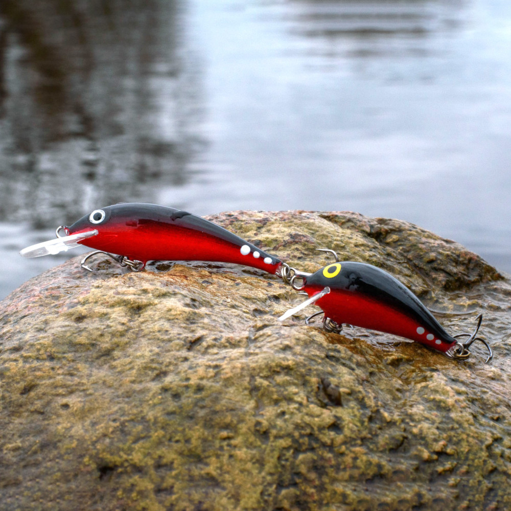 Wobler Siek BZYK i Siek Ukleja - EDYCJA DRAPIEŻNIK