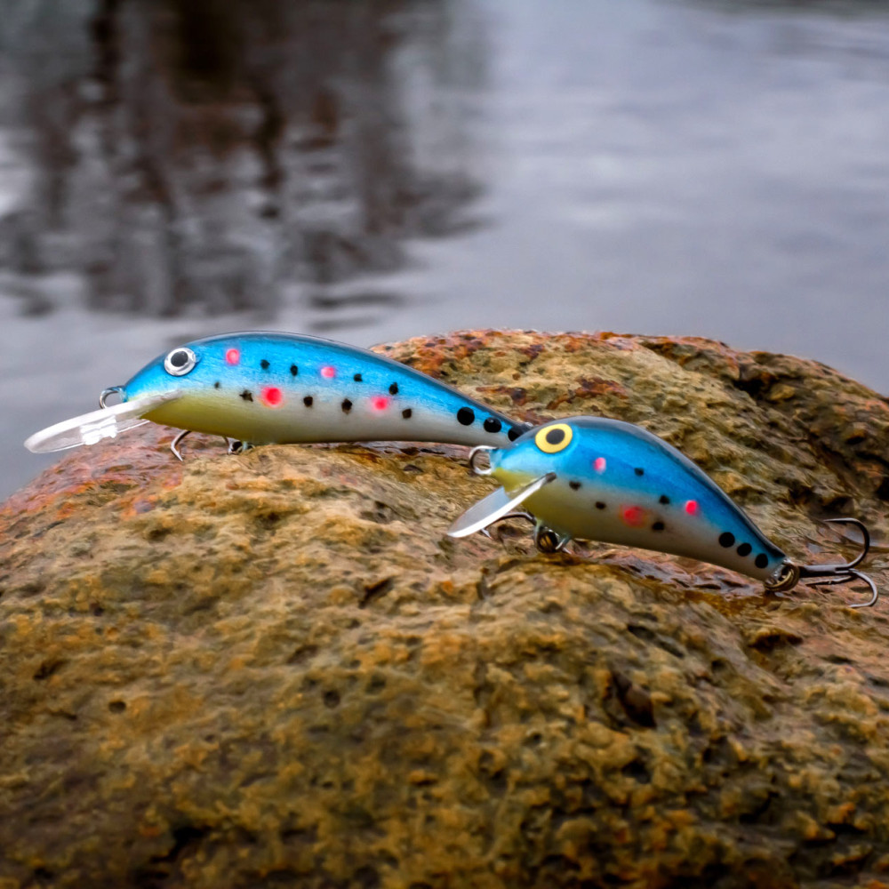 Wobler Siek i Siek Ukleja - EDYCJA DRAPIEŻNIK