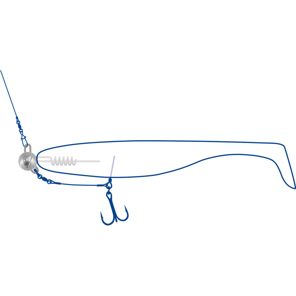 Wkręcane główki Dragon