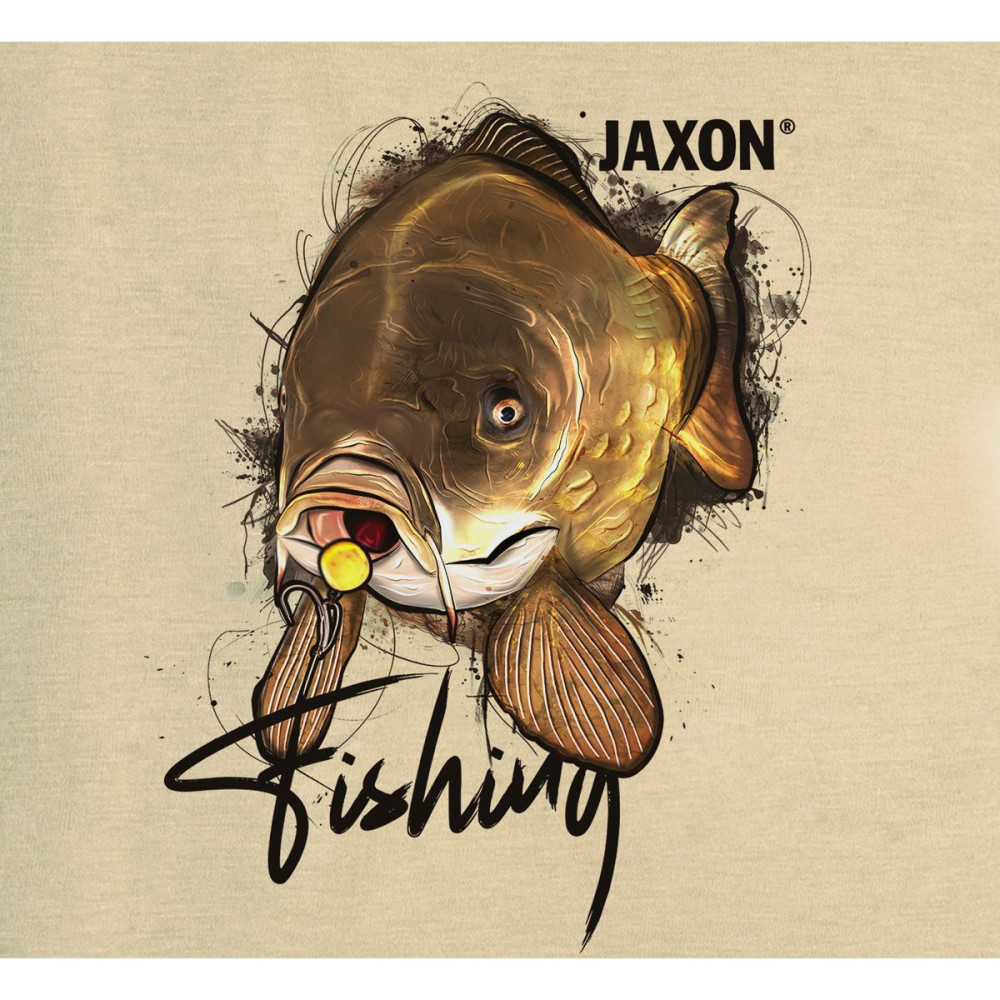 Koszulka Jaxon Nature