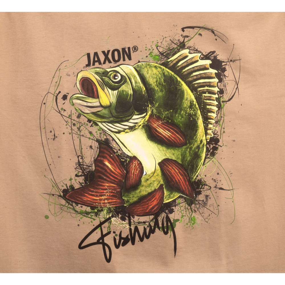 Koszulka Jaxon Nature Okoń