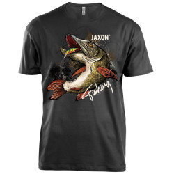 Koszulka Jaxon Nature Szczupak