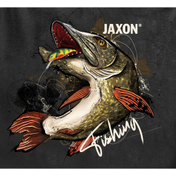 Koszulka Jaxon Nature Szczupak