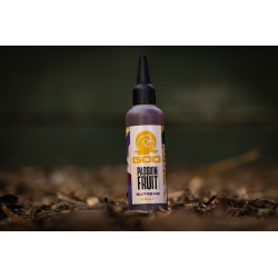 KGOO50 Atraktor Korda Goo Kiana Carp 115ml - Passion Fruit Supreme