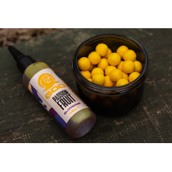 KGOO50 Atraktor Korda Goo Kiana Carp 115ml - Passion Fruit Supreme