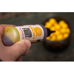 KGOO50 Atraktor Korda Goo Kiana Carp 115ml - Passion Fruit Supreme