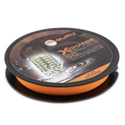 GSPB Plecionka Guru X-Change Bait Up Braid 150m - 0.16mm // 30lb