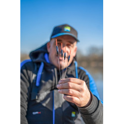 Spławik Preston Carp XS